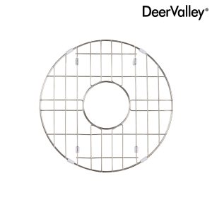 DeerValley DV-K506G11 14.17" Kitchen Sink Grid (Compatible with DV-1K506)